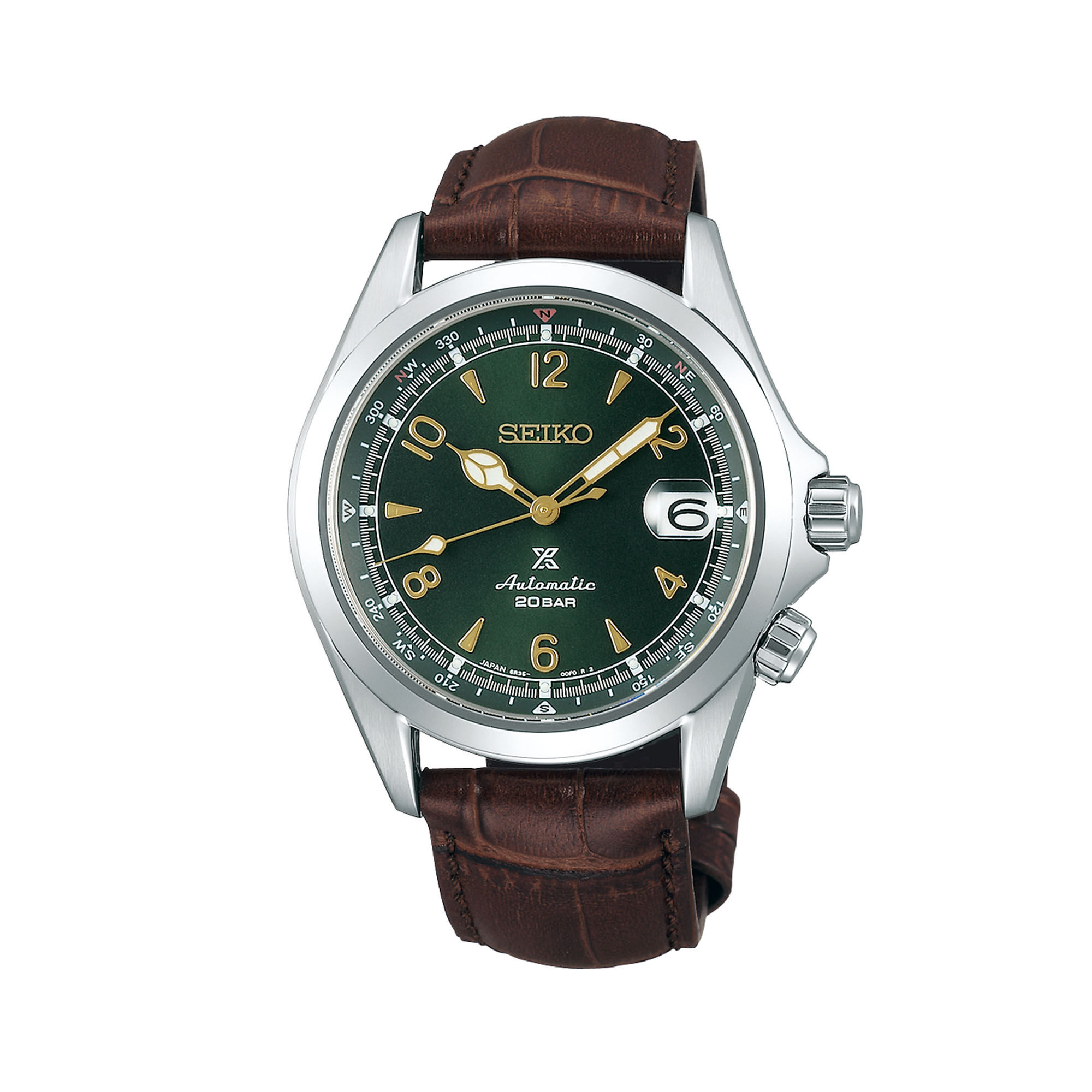 Seiko prospex automatic deals